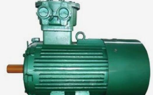 防爆電機(jī)
