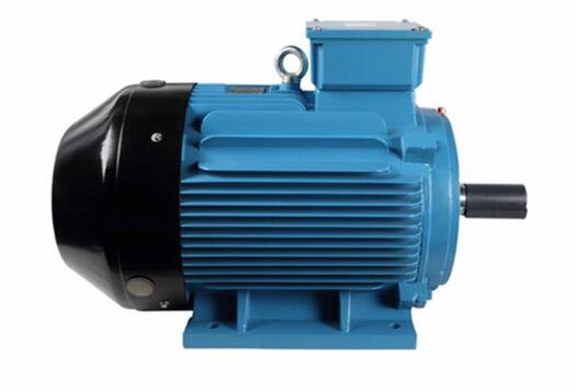 防爆電機(jī)
