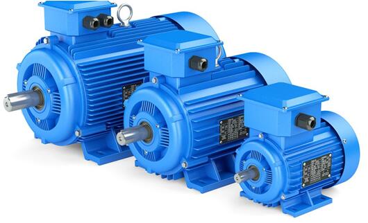 小型防爆電機(jī)