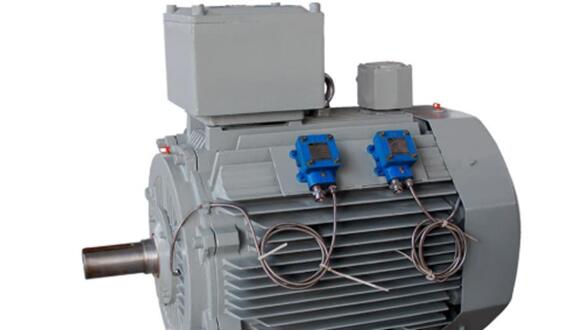 防爆電機(jī)
