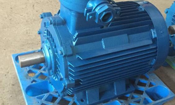 防爆電機(jī)