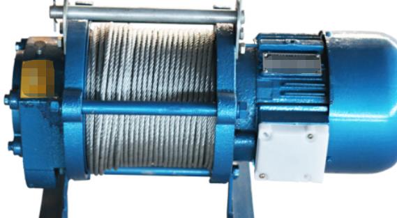 起重電機