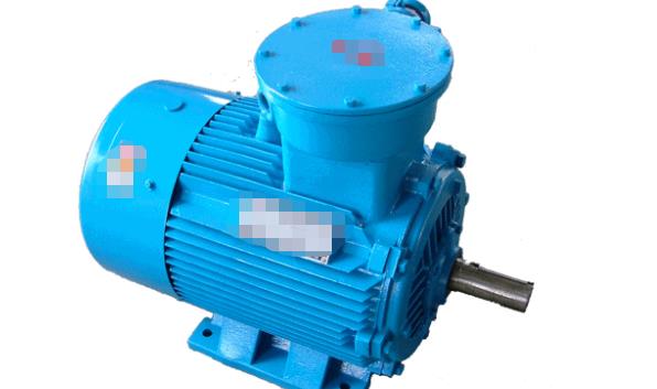 防爆電機(jī)