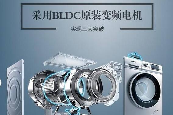 bldc變頻電機(jī)