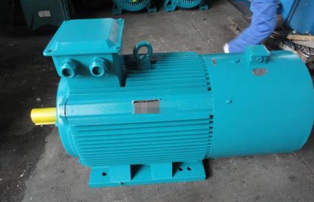 粉塵防爆電機 粉塵防爆電機