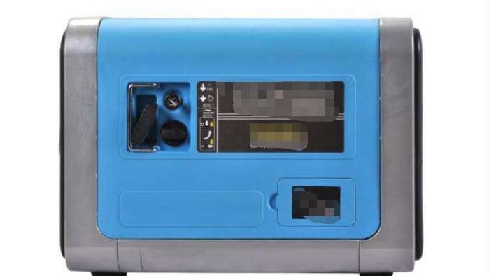 變頻發(fā)電機缺陷