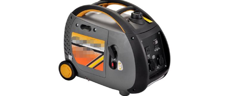 數(shù)碼變頻發(fā)電機