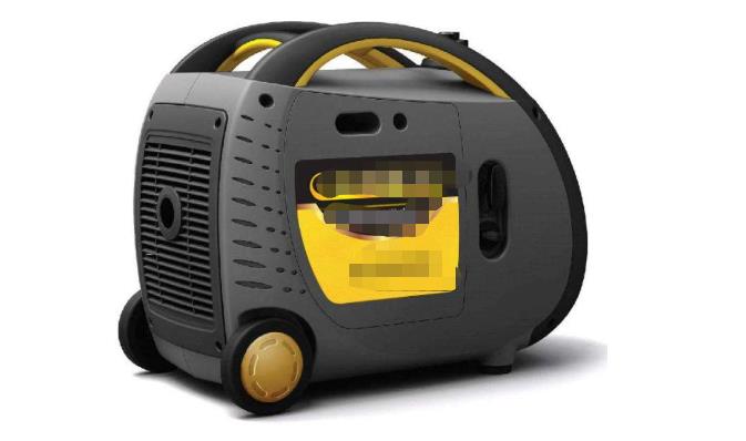 數(shù)碼變頻發(fā)電機(jī)