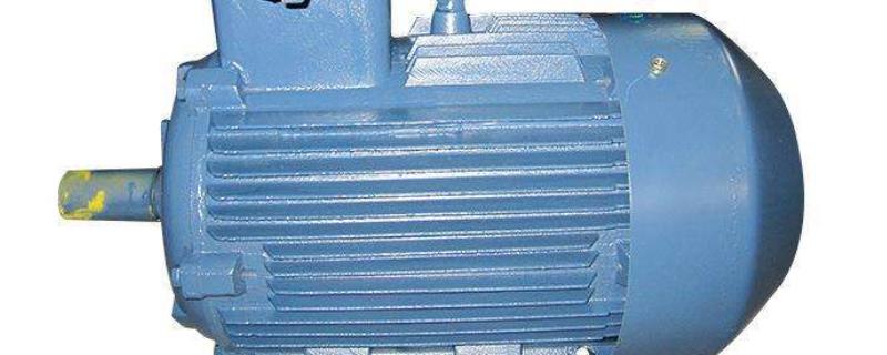 防爆電機(jī)
