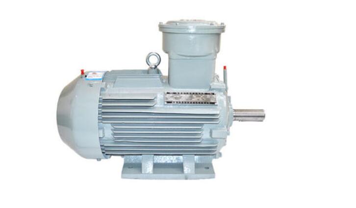 防爆電機(jī)