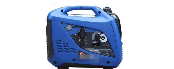 變頻發(fā)電機(jī)