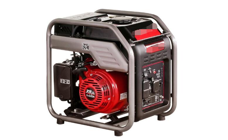 變頻發(fā)電機(jī)