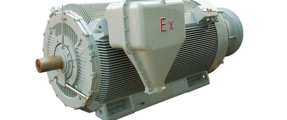 防爆電機(jī)級(jí)別參數(shù)詳解