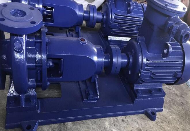 防爆電機(jī)級(jí)別參數(shù)詳解